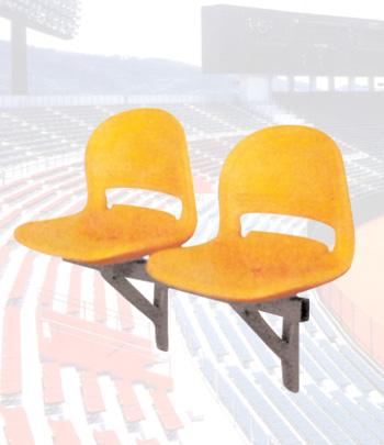 Auditorium Comfortable Sofa Chair